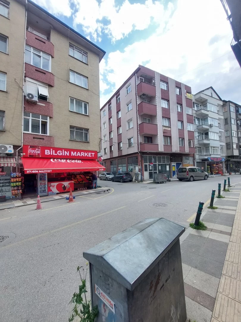 KİRALIK DAİRE DOĞUM EVİ İLERİSİ