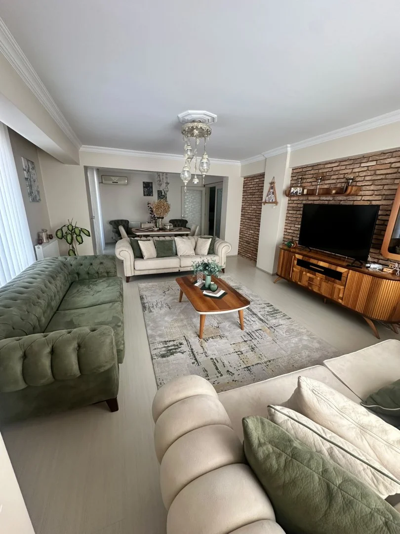 YENİ STAD GÜNEŞLER MERKEZ MAHALLESİNDE SATILIK DUBLEX DAİRE